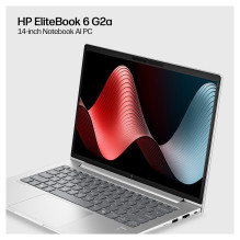 HP EliteBook 6 G2a RYZ5 230 / 16GB / 512SSD / W11 Pro 2J Gar (DE) HP EliteBook 6 G2a RYZ5 230 / 16GB / 512SSD / W11 Pro 2J Gar (DE)
