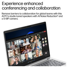 HP EliteBook 6 G2a RYZ5 230 / 16GB / 512SSD / W11 Pro 2J Gar (DE) HP EliteBook 6 G2a RYZ5 230 / 16GB / 512SSD / W11 Pro 2J Gar (DE)