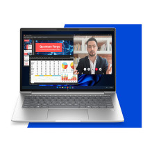 HP EliteBook 6 G2a RYZ5 230 / 16GB / 512SSD / W11 Pro 2J Gar (DE) HP EliteBook 6 G2a RYZ5 230 / 16GB / 512SSD / W11 Pro 2J Gar (DE)