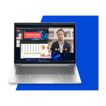 HP EliteBook 6 G2i Core5 320 / 32GB / 512SSD / W11 Pro 2J Gar (DE) HP EliteBook 6 G2i Core5 320 / 32GB / 512SSD / W11 Pro 2J Gar (DE)
