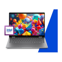HP OmniBook X Flip 14-kb0181ng CU7 355 / 24GB / 1TBSSD / W11 Home Touch HP OmniBook X Flip 14-kb0181ng CU7 355 / 24GB / 1TBSSD / W11 Home Touch
