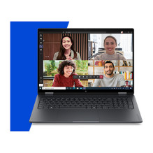 HP OmniBook X Flip 16-cb0471ngx CU7 355 / 24GB / 512SSD / W11 Home Touch