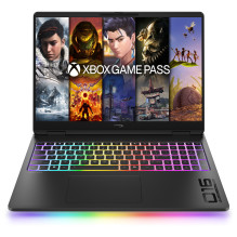 HP OMEN 16-ah1490ng CU7 270HX Plus / 32GB / 1TBSSD / RTX5080 / W11 Home HP OMEN 16-ah1490ng CU7 270HX Plus / 32GB / 1TBSSD / RTX5080 / W11 Home
