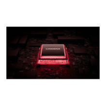 HP OMEN 16-ah1490ng CU7 270HX Plus / 32GB / 1TBSSD / RTX5080 / W11 Pagrindinis