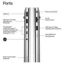 HP EliteBook 6 G2i Core5 320 / 16GB / 512SSD / W11 Pro 2J Gar (DE) HP EliteBook 6 G2i Core5 320 / 16GB / 512SSD / W11 Pro 2J Gar (DE)