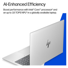 HP EliteBook 6 G2i Core5 320 / 16GB / 512SSD / W11 Pro 2J Gar (DE) HP EliteBook 6 G2i Core5 320 / 16GB / 512SSD / W11 Pro 2J Gar (DE)