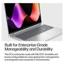 HP EliteBook 6 G2i Core5 320 / 16GB / 512SSD / W11 Pro 2J Gar (DE) HP EliteBook 6 G2i Core5 320 / 16GB / 512SSD / W11 Pro 2J Gar (DE)
