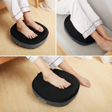Foot Massager with Heating Function Warming Feet Massager MT6541