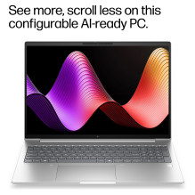 HP EliteBook 6 G2i Core5 320 / 16GB / 512SSD / W11 Pro 2J Gar (DE) HP EliteBook 6 G2i Core5 320 / 16GB / 512SSD / W11 Pro 2J Gar (DE)