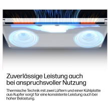HP OmniBook X 14-ka0171ng CU7 356H / 16GB / 512SSD / W11 Pro HP OmniBook X 14-ka0171ng CU7 356H / 16GB / 512SSD / W11 Pro