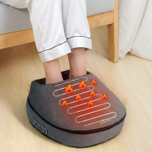 Foot Massager with Heating Function Warming Feet Massager MT6541