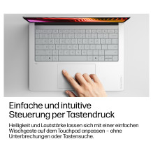 HP OmniBook X 14-ka0171ng CU7 356H / 16GB / 512SSD / W11 Pro HP OmniBook X 14-ka0171ng CU7 356H / 16GB / 512SSD / W11 Pro