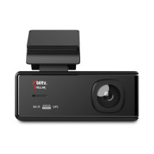 XBLITZ STELLAR PREMIUM VIDEO RECORDER WITH STARVIS SENSOR, WI-FI AND GPS XBLITZ STELLAR PREMIUM VIDEO RECORDER WITH STARVIS SENSOR, WI-FI AND GPS