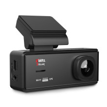 XBLITZ STELLAR PREMIUM VIDEO RECORDER WITH STARVIS SENSOR, WI-FI AND GPS XBLITZ STELLAR PREMIUM VIDEO RECORDER WITH STARVIS SENSOR, WI-FI AND GPS