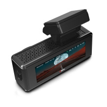 XBLITZ STELLAR PREMIUM VIDEO RECORDER WITH STARVIS SENSOR, WI-FI AND GPS XBLITZ STELLAR PREMIUM VIDEO RECORDER WITH STARVIS SENSOR, WI-FI AND GPS