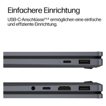 HP OmniBook X Flip 16-cb0150ng CU5 325 / 16GB / 512SSD / W11 Home Touch HP OmniBook X Flip 16-cb0150ng CU5 325 / 16GB / 512SSD / W11 Home Touch