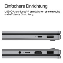 HP OmniBook X Flip 16-cc0181ng RYZ AI 7 445 / 24GB / 1TBSSD / W11 Home Touch HP OmniBook X Flip 16-cc0181ng RYZ AI 7 445 / 24GB / 1TBSSD / W11 Home Touch