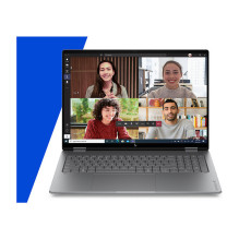 HP OmniBook X Flip 16-cc0181ng RYZ AI 7 445 / 24GB / 1TBSSD / W11 Home Touch HP OmniBook X Flip 16-cc0181ng RYZ AI 7 445 / 24GB / 1TBSSD / W11 Home Touch