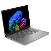 HP OmniBook 5 14-hm0151ng RYZ AI 5 330 / 16GB / 512SSD / W11 Pagrindinis
