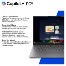 HP OmniBook 5 14-hm0151ng RYZ AI 5 330 / 16GB / 512SSD / W11 Pagrindinis