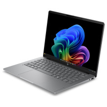 HP OmniBook 5 14-hm0151ng RYZ AI 5 330 / 16GB / 512SSD / W11 Pagrindinis