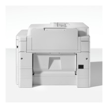 L BROTHER MFC-J6977DW Full duplex A3 color inkjet multifunction printer 3x 250-sheet paper trays network Wi-Fi 31ppm