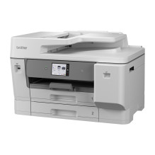 L BROTHER MFC-J6975DW Full duplex A3 color inkjet multifunction printer 2x 250-sheet paper trays network Wi-Fi 31ppm