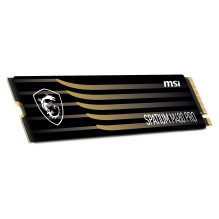 M.2 1TB MSI Spatium M480...