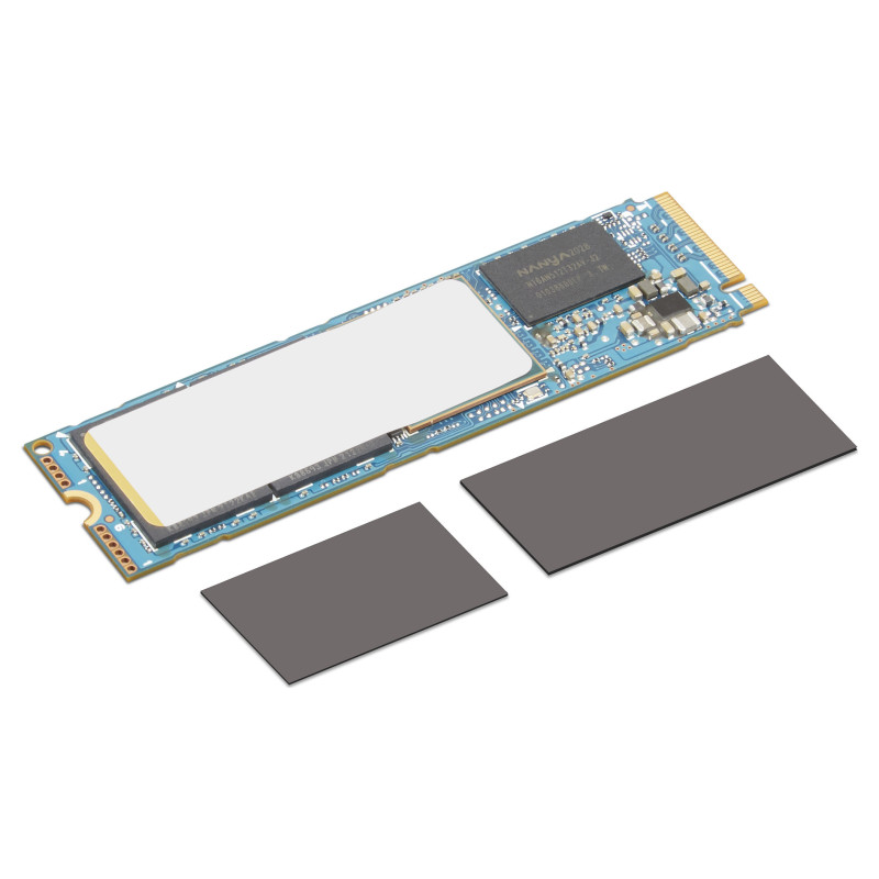 M.2 4TB LENOVO Performance PCIe Gen4 NVMe OPAL 2280