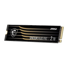 M.2 2TB MSI Spatium M480...