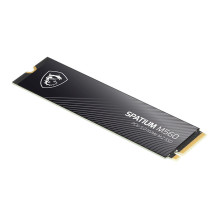 M.2 1TB MSI Space M560 (M.2 2280) PCIe Gen5 x4 NVMe