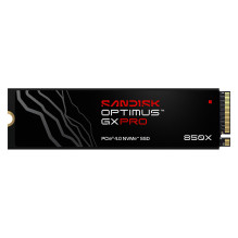 M.2 2TB OPTIMUS GX PRO 850X...