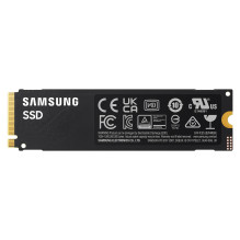 M.2 1TB Samsung 7.1 / 6,5G 990 SAM NVMe (PCIe 4.0 x4, NVMe 2, M.2 2280, internal)