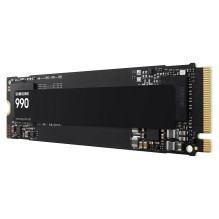 M.2 1TB Samsung 7.1 / 6,5G 990 SAM NVMe (PCIe 4.0 x4, NVMe 2, M.2 2280, internal)
