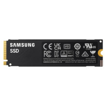 M.2 2TB Samsung M.2 PCI-E NVMe Gen4 990 Basic retail