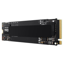 M.2 2TB Samsung M.2 PCI-E NVMe Gen4 990 Basic retail