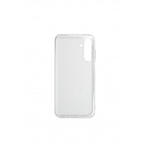 JM ANTI-BACTERIA TPU for Galaxy A15 / A15 5G Clear