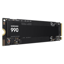M.2 2TB Samsung M.2 PCI-E NVMe Gen4 990 Basic retail