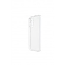 JM ANTIBAKTERINIS TPU, skirtas „Galaxy A15 / A15 5G“, skaidrus