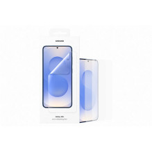 US936CTEGWW apsauginė plėvelė nuo atspindžių „Samsung Galaxy S25 Plus“ (2 vnt.), skaidri US936CTEGWW apsauginė plėvelė nuo atspindžių „Samsung Galaxy S25 Plus“ (2 vnt.), skaidri