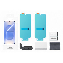 US936CTEGWW Anti-reflecting Film Samsung Galaxy S25 Plus (2pcs), Transparent