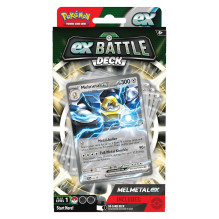 Pokémon TCG: Battle Deck...