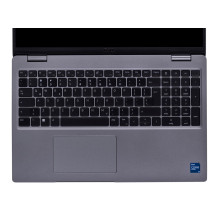 DELL LATITUDE 5520 i5-1145G7 16GB 256SSD 15,6" FHD (JAV QWERTY) Win11pro naudotas DELL LATITUDE 5520 i5-1145G7 16GB 256SSD 15,6" FHD (JAV QWERTY) Win11pro naudotas