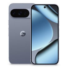 Google Pixel 10 Pro 16 cm (6,3 colio) Dviejų SIM kortelių, Android 16.0 5G 16 GB 128 GB 4870 mAh Pilka