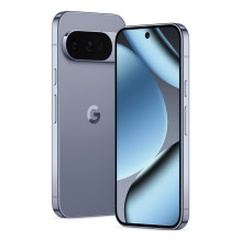 Google Pixel 10 Pro 16 cm (6,3 colio) Dviejų SIM kortelių, Android 16.0 5G 16 GB 128 GB 4870 mAh Pilka