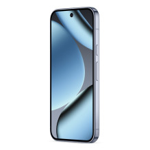 Google Pixel 10 Pro 16 cm (6.3") Dual SIM Android 16.0 5G 16 GB 128 GB 4870 mAh Grey