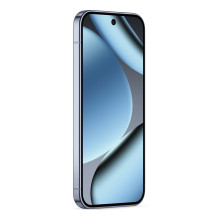Google Pixel 10 Pro 16 cm (6.3") Dual SIM Android 16.0 5G 16 GB 128 GB 4870 mAh Grey