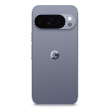 Google Pixel 10 Pro 16 cm (6.3") Dual SIM Android 16.0 5G 16 GB 128 GB 4870 mAh Grey