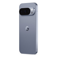 Google Pixel 10 Pro 16 cm (6,3 colio) Dviejų SIM kortelių, Android 16.0 5G 16 GB 128 GB 4870 mAh Pilka