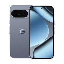 Google Pixel 10 Pro 16 cm (6.3") Dual SIM Android 16.0 5G 16 GB 128 GB 4870 mAh Grey